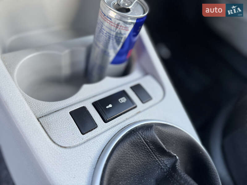 Универсал Skoda Fabia 2010 в Ровно фото 20 Универсал Skoda Fabia 2010 в Ровно