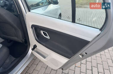 Универсал Skoda Fabia 2010 в 