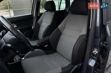 Универсал Skoda Fabia 2008 в 