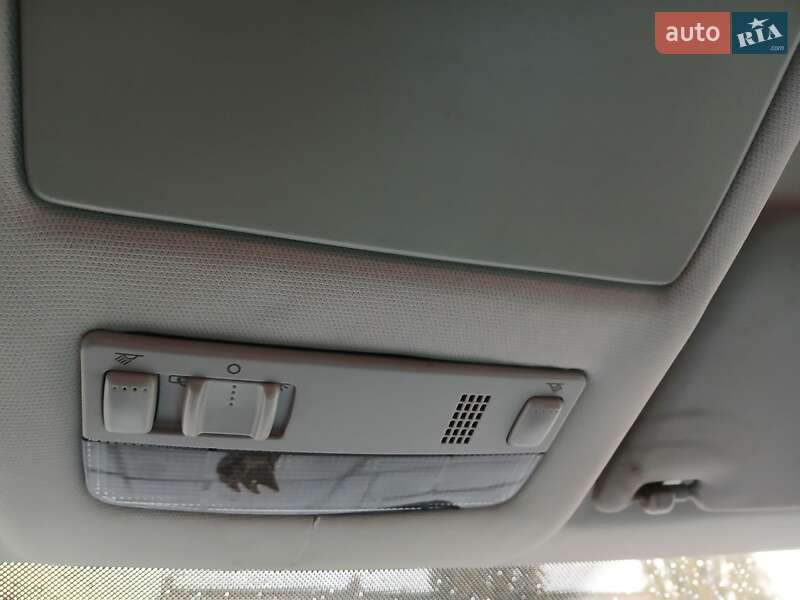 Универсал Skoda Fabia 2009 в Чернигове