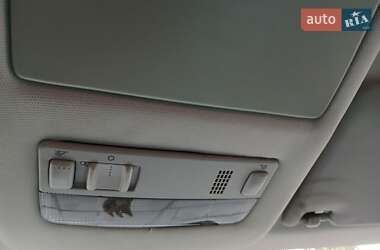 Универсал Skoda Fabia 2009 в 