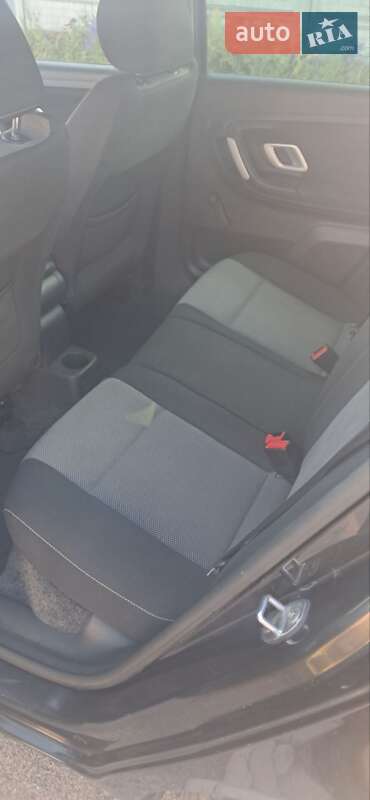 Універсал Skoda Fabia 2008 в Вінниці фото 8 Універсал Skoda Fabia 2008 в Вінниці