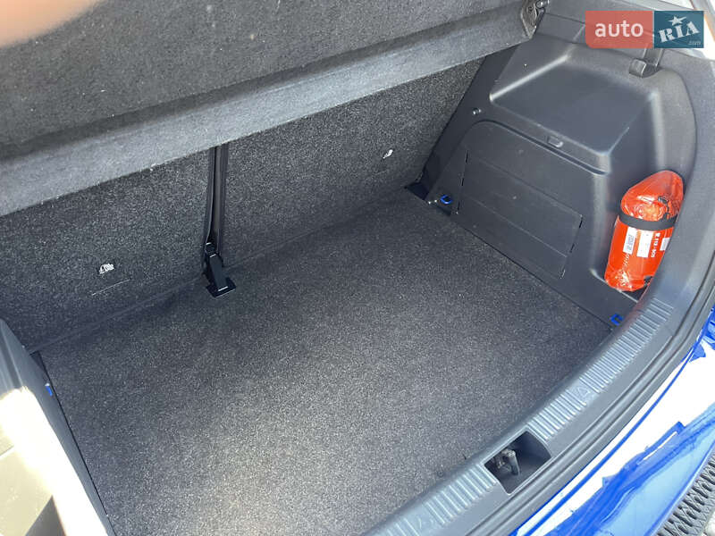 Хетчбек Skoda Fabia 2021 в Мукачевому фото 26 Хетчбек Skoda Fabia 2021 в Мукачевому