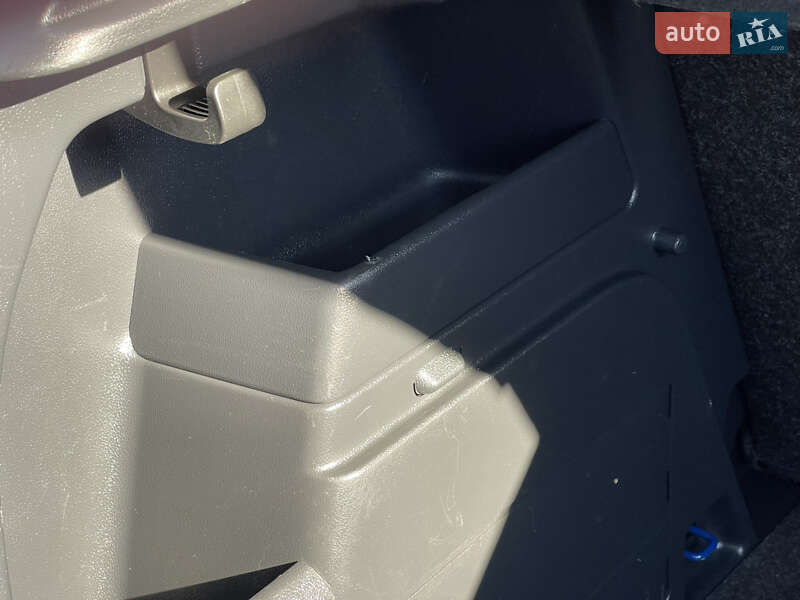 Хетчбек Skoda Fabia 2021 в Мукачевому фото 28 Хетчбек Skoda Fabia 2021 в Мукачевому