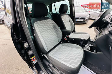 Универсал Skoda Fabia 2009 в 
