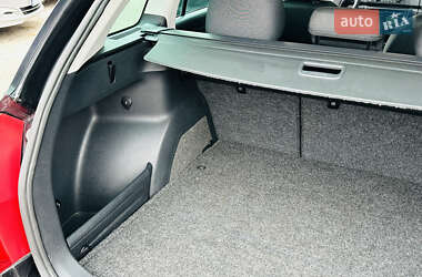 Универсал Skoda Fabia 2009 в 