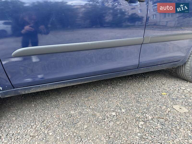 Универсал Skoda Fabia 2011 в Кривом Роге фото 10 Универсал Skoda Fabia 2011 в Кривом Роге