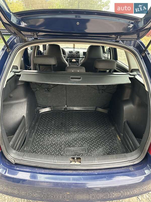 Универсал Skoda Fabia 2011 в Кривом Роге фото 13 Универсал Skoda Fabia 2011 в Кривом Роге