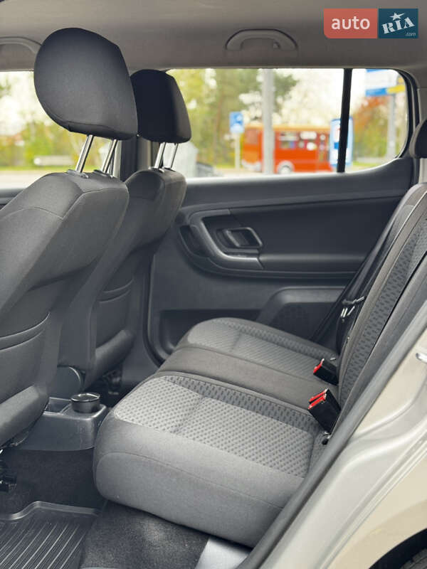 Хетчбек Skoda Fabia 2013 в Білій Церкві фото 19 Хетчбек Skoda Fabia 2013 в Білій Церкві