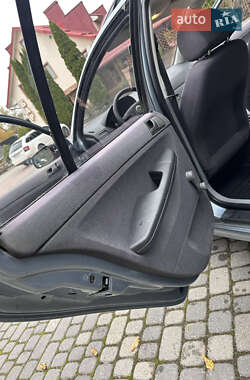 Универсал Skoda Fabia 2002 в 