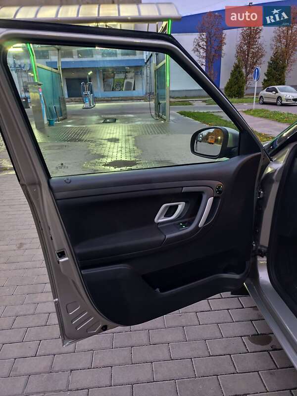 Универсал Skoda Fabia 2009 в Белой Церкви фото 20 Универсал Skoda Fabia 2009 в Белой Церкви