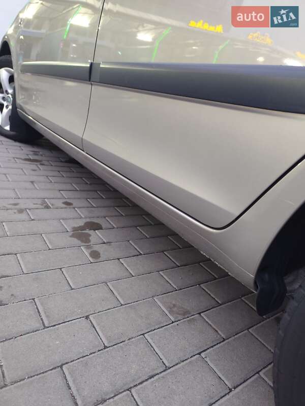 Универсал Skoda Fabia 2009 в Белой Церкви фото 25 Универсал Skoda Fabia 2009 в Белой Церкви