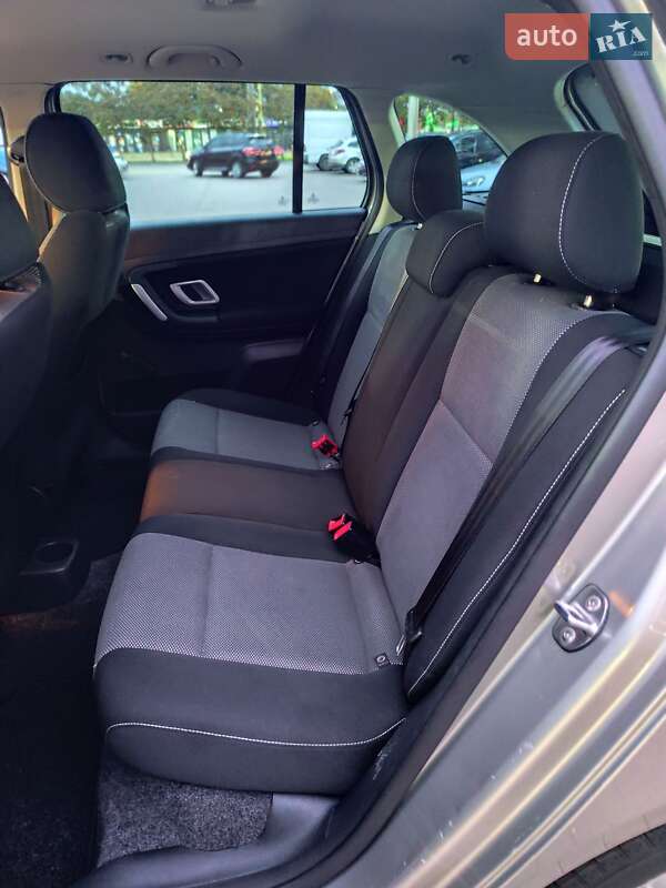 Универсал Skoda Fabia 2009 в Белой Церкви фото 30 Универсал Skoda Fabia 2009 в Белой Церкви