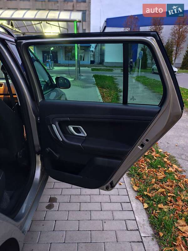 Универсал Skoda Fabia 2009 в Белой Церкви фото 36 Универсал Skoda Fabia 2009 в Белой Церкви