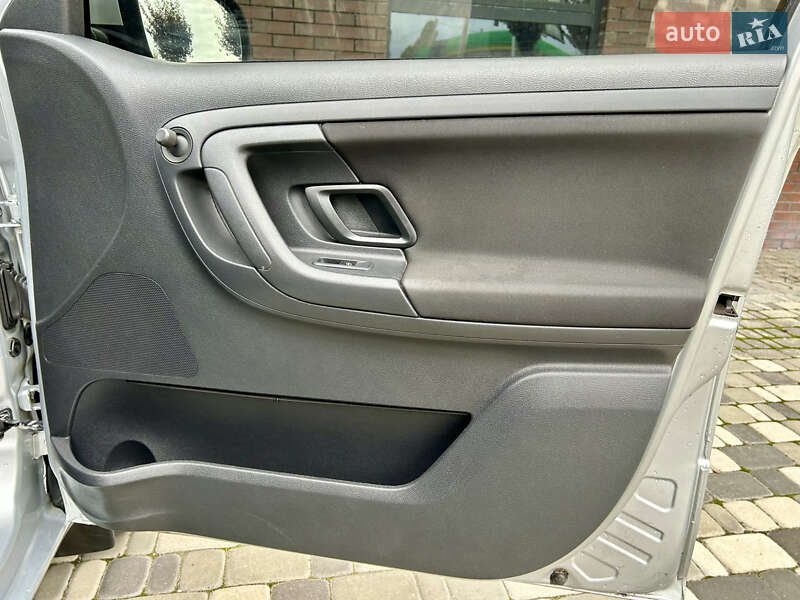 Универсал Skoda Fabia 2012 в Харькове