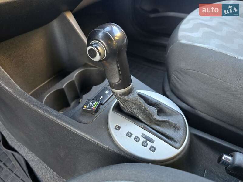 Хетчбек Skoda Fabia 2008 в Києві фото 7 Хетчбек Skoda Fabia 2008 в Києві