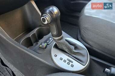 Хэтчбек Skoda Fabia 2008 в 