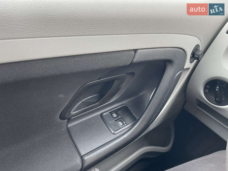 Универсал Skoda Fabia 2011 в Сарнах фото 9 Универсал Skoda Fabia 2011 в Сарнах