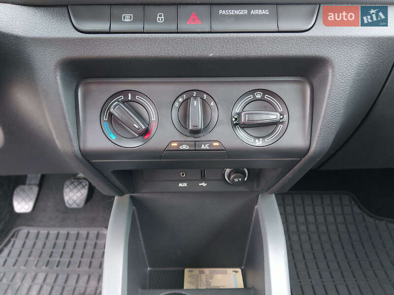 Хэтчбек Skoda Fabia 2016 в Мукачево фото 13 Хэтчбек Skoda Fabia 2016 в Мукачево