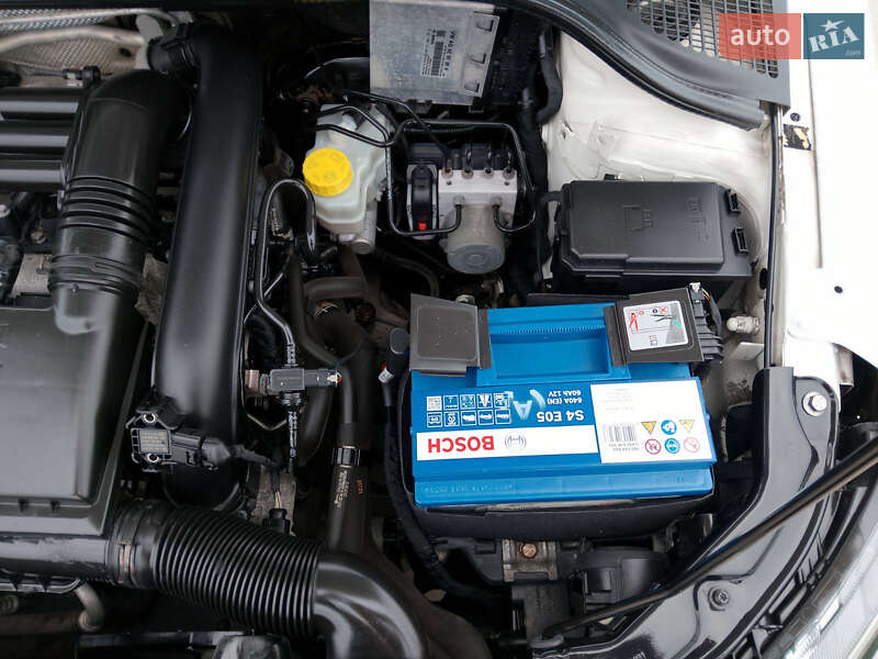 Хэтчбек Skoda Fabia 2016 в Мукачево фото 19 Хэтчбек Skoda Fabia 2016 в Мукачево