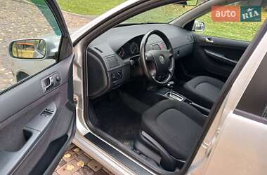 Универсал Skoda Fabia 2004 в  фото 14 Универсал Skoda Fabia 2004 в