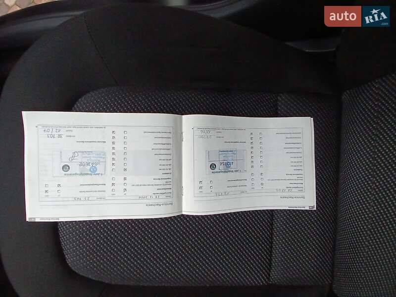Універсал Skoda Fabia 2004 в Броварах фото 20 Універсал Skoda Fabia 2004 в Броварах