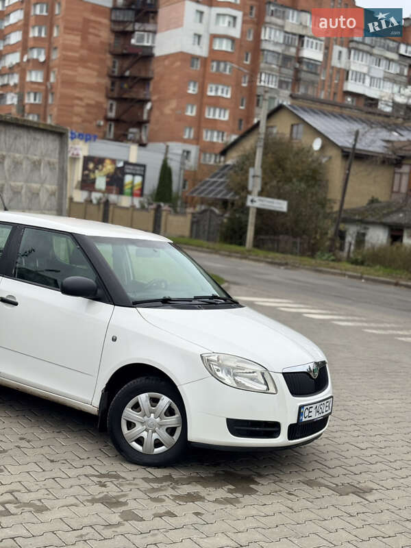Хэтчбек Skoda Fabia 2009 в Хмельницком фото 18 Хэтчбек Skoda Fabia 2009 в Хмельницком