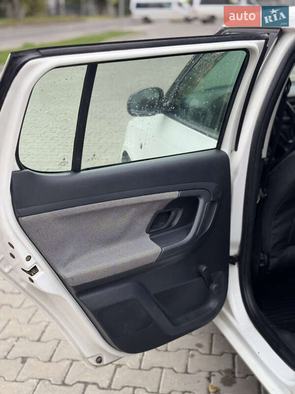 Хэтчбек Skoda Fabia 2009 в Хмельницком фото 24 Хэтчбек Skoda Fabia 2009 в Хмельницком