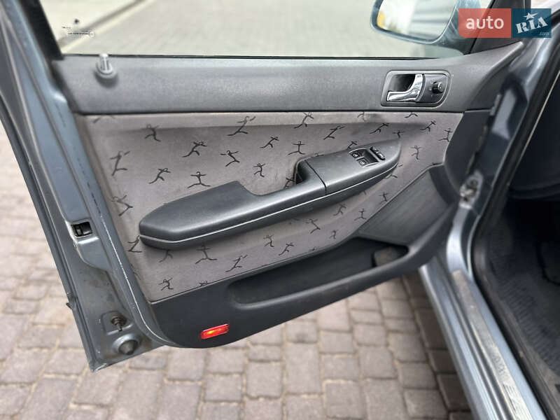 Хэтчбек Skoda Fabia 2002 в Одессе фото 16 Хэтчбек Skoda Fabia 2002 в Одессе