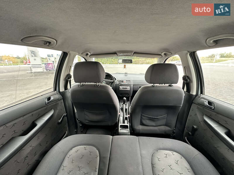 Хэтчбек Skoda Fabia 2002 в Одессе фото 24 Хэтчбек Skoda Fabia 2002 в Одессе