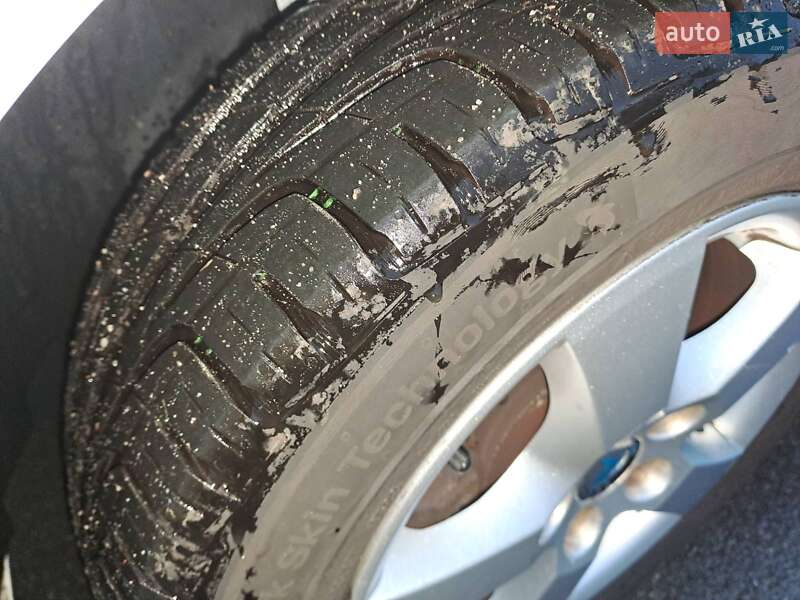 Универсал Skoda Fabia 2006 в Решетиловке