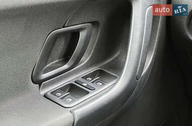 Хэтчбек Skoda Fabia 2013 в 