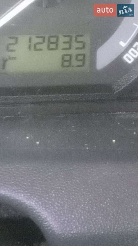 Универсал Skoda Fabia 2007 в Микуличине фото 4 Универсал Skoda Fabia 2007 в Микуличине