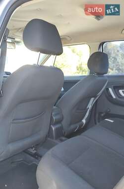 Універсал Skoda Fabia 2008 в  фото 16 Універсал Skoda Fabia 2008 в