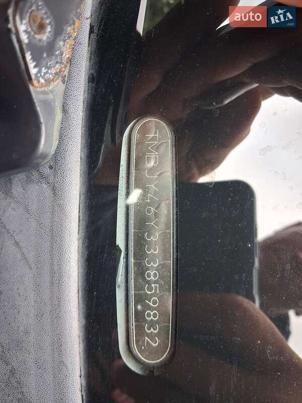 Універсал Skoda Fabia 2003 в Старокостянтинові фото 10 Універсал Skoda Fabia 2003 в Старокостянтинові