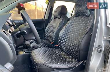 Універсал Skoda Fabia 2006 в 