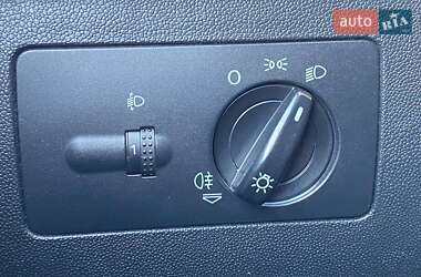Універсал Skoda Fabia 2006 в 