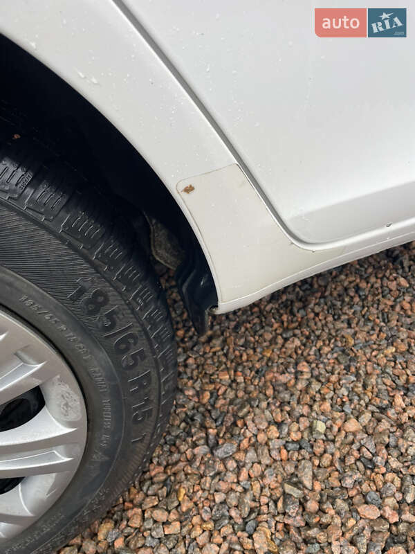 Універсал Skoda Fabia 2010 в Іллінцях фото 5 Універсал Skoda Fabia 2010 в Іллінцях