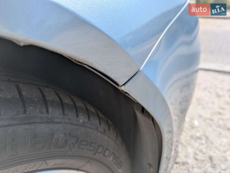 Хэтчбек Skoda Fabia 2010 в Днепре фото 14 Хэтчбек Skoda Fabia 2010 в Днепре