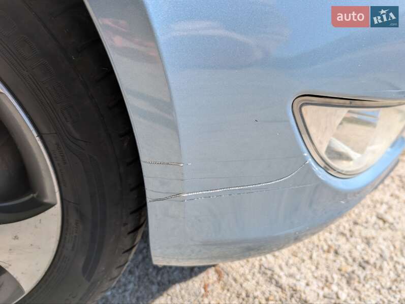 Хэтчбек Skoda Fabia 2010 в Днепре фото 18 Хэтчбек Skoda Fabia 2010 в Днепре