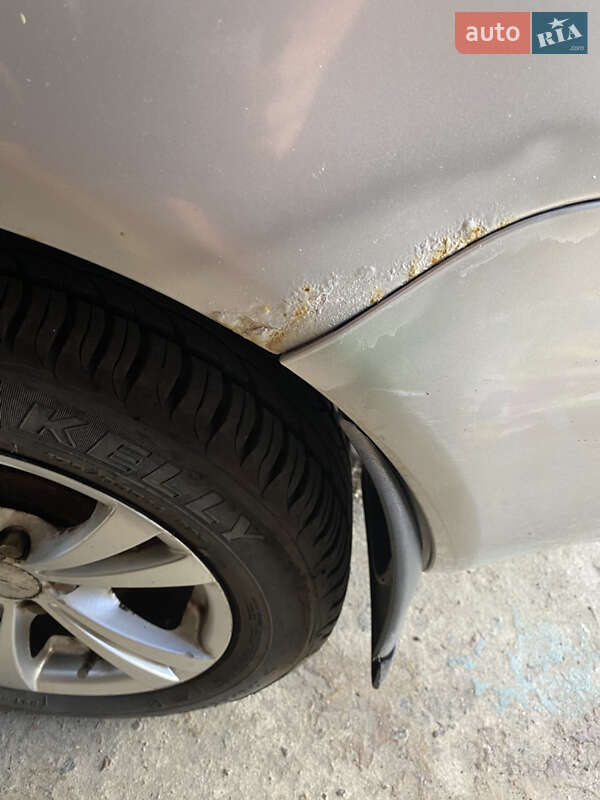 Универсал Skoda Fabia 2007 в Бузовой