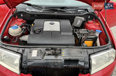 Хетчбек Skoda Fabia 2006 в  фото 6 Хетчбек Skoda Fabia 2006 в