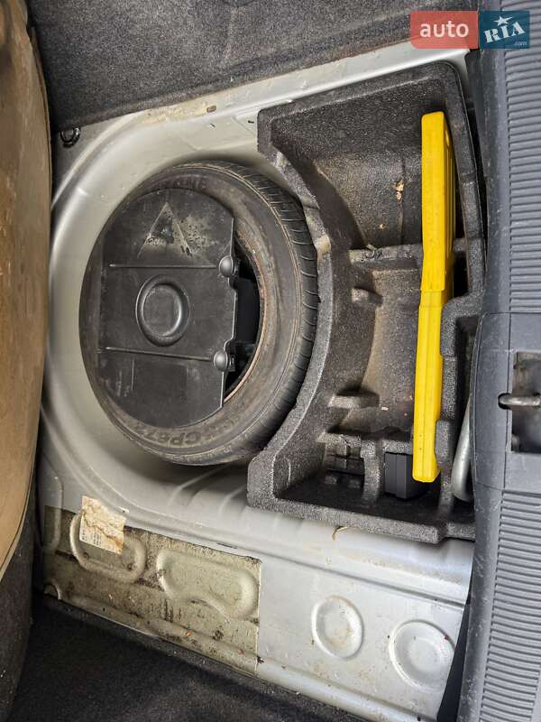 Універсал Skoda Fabia 2007 в Києві