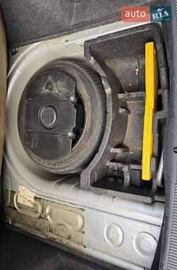 Універсал Skoda Fabia 2007 в 