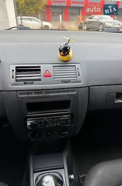 Універсал Skoda Fabia 2007 в 