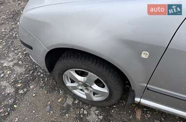 Універсал Skoda Fabia 2007 в 