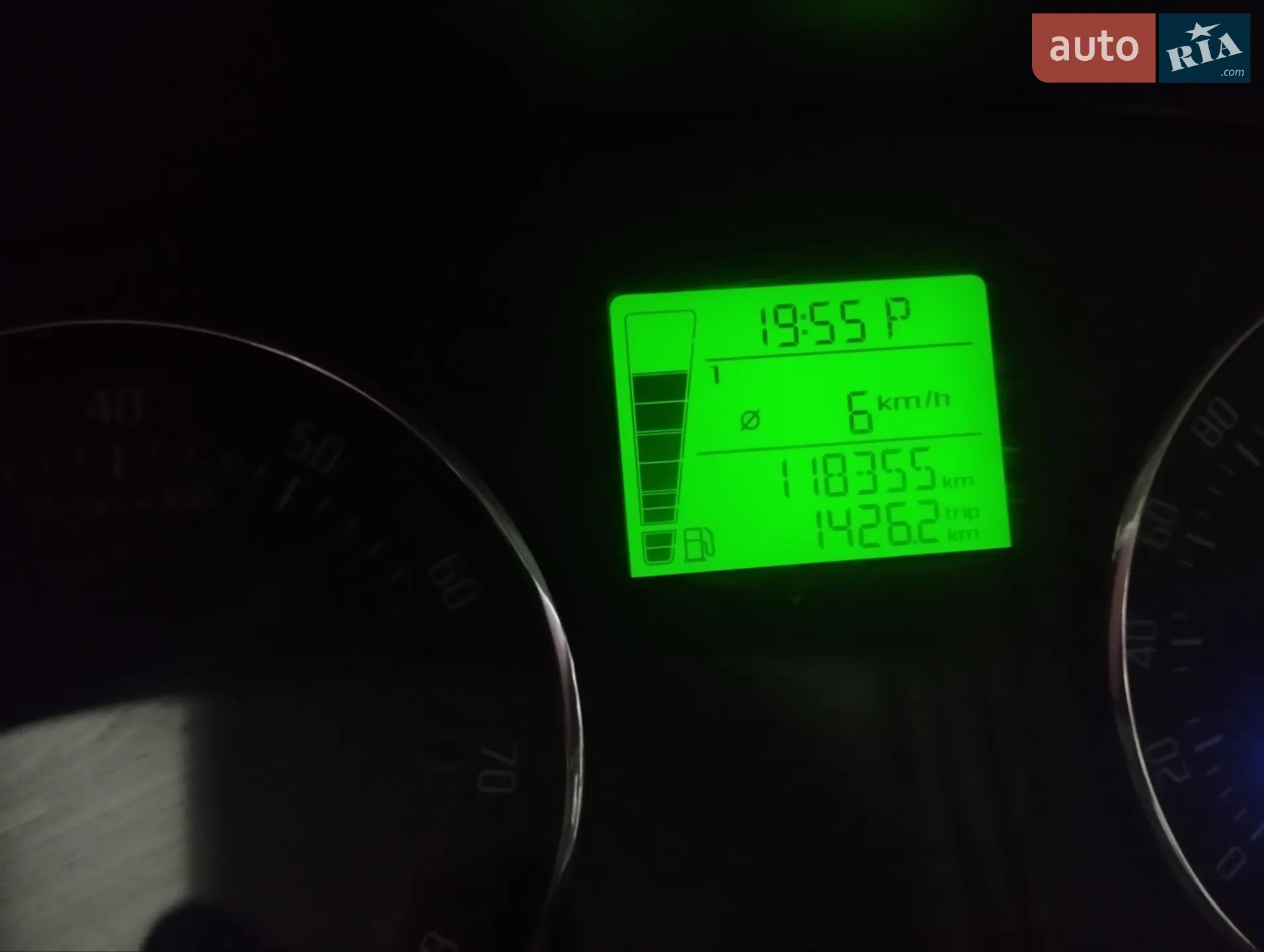 2011 Skoda Fabia - мініатюра 13