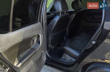 Хэтчбек Skoda Fabia 2010 в 