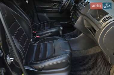 Хэтчбек Skoda Fabia 2010 в 