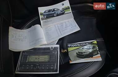 Хэтчбек Skoda Fabia 2010 в 